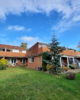 VERKAUFT: 2 1/2 Zimmerwohnung zum Wohlfühlen! Mit Dachterrasse und ausgebautem Dachgeschoss