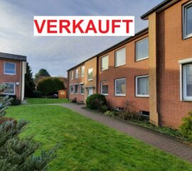 !!VERKAUFT!! 21224 Rosengarten/Klecken, ETW, 3 Zimmer, ca. 65 m² Wfl.