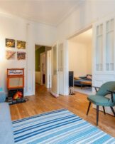 VERKAUFT!: Stadtparknähe! 3- Zimmerwohnung in bester Lage von Winterhude