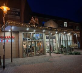 ZU VERKAUFEN: Stilvolle Wohnung mit Fahrstuhl im Herzen von Buchholz – modern, zentral & mit Wohlfühlfaktor