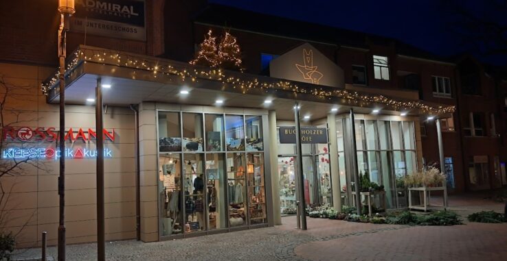 ZU VERKAUFEN: Stilvolle Wohnung mit Fahrstuhl im Herzen von Buchholz – modern, zentral & mit Wohlfühlfaktor