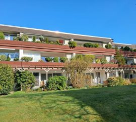 Charmante, helle Eigentumswohnung mit großem Balkon in Hittfeld